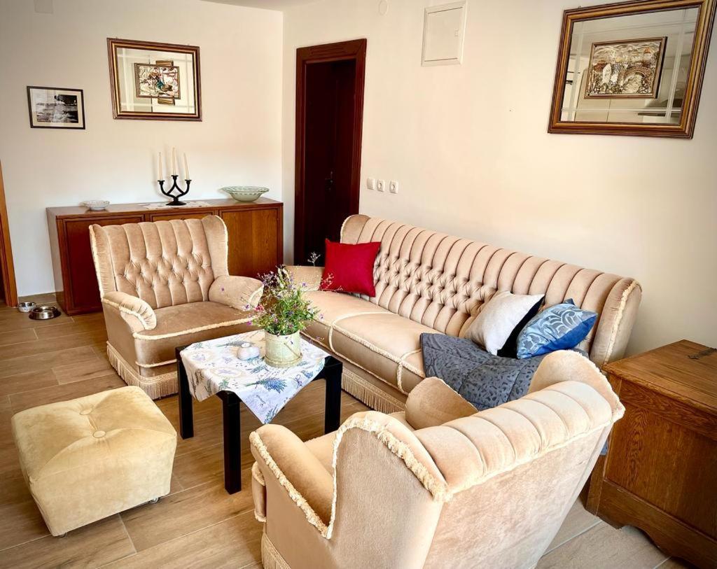 Apartments Villa-Passat بوريتش الغرفة الصورة